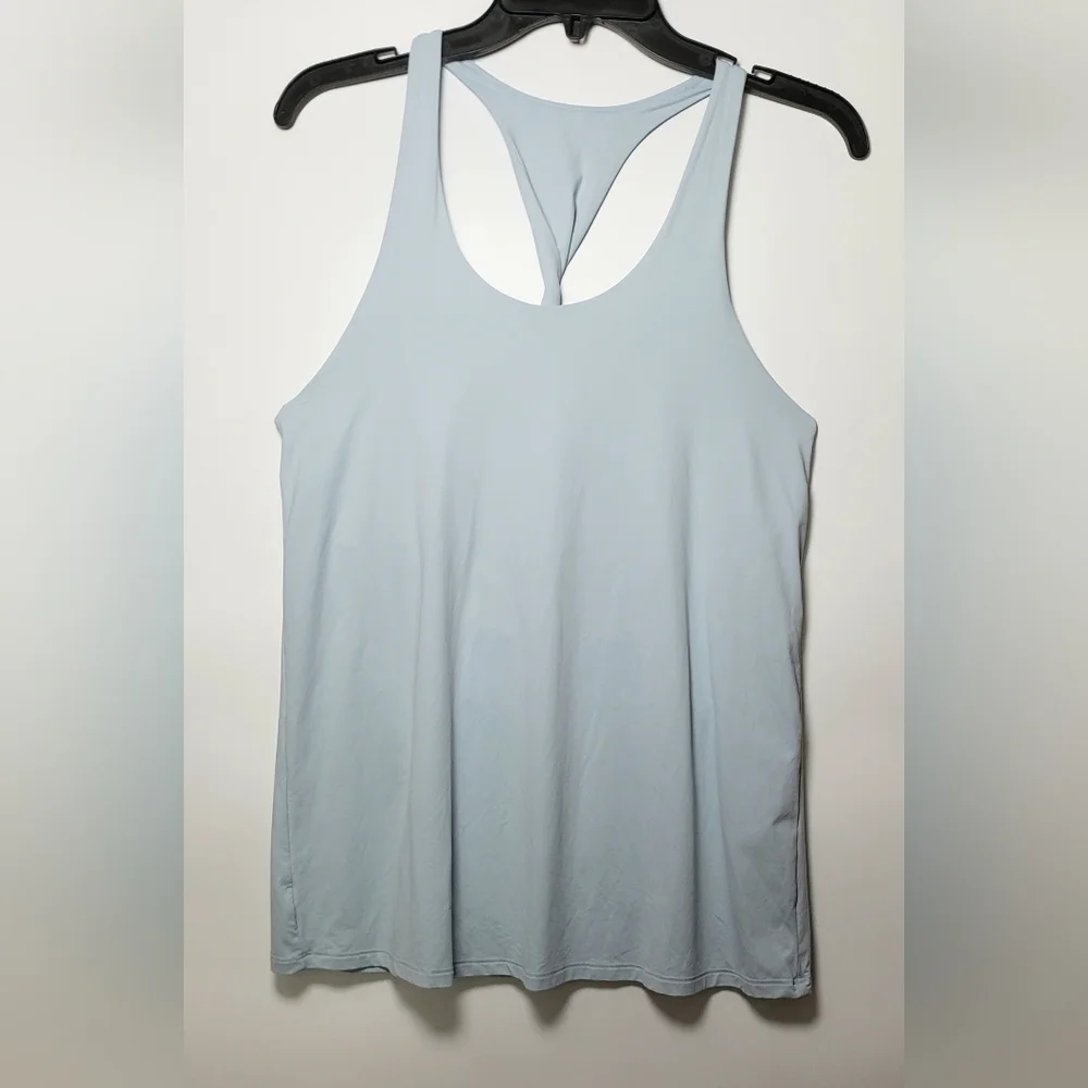 Alo Yoga Don't Get It Twisted Tank Top